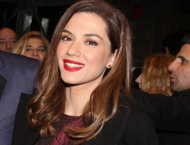 Βάσω Λασκαράκη: Απαντά για το αν αρραβωνιάστηκε με τον Λευτέρη Σουλτάτο (βίντεο)